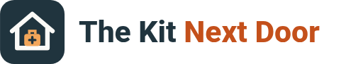 The Kit Next Door