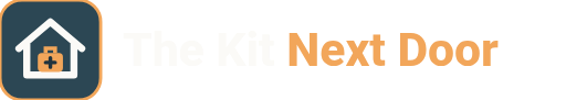 The Kit Next Door